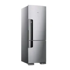 Heladera Consul Evox 428Lts Frío Seco Inverter con Panel Touch CRE44AKDWC
