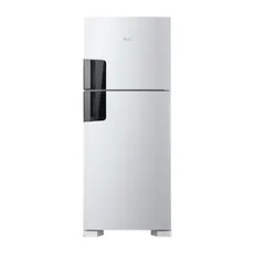 Heladera Consul 438L Frío Seco 2 Puertas CRM50HBDUW
