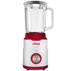 Batidora de Vaso Ufesa 600W BS4790