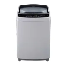 Lavarropas LG de carga superior 18kg WT18DSB