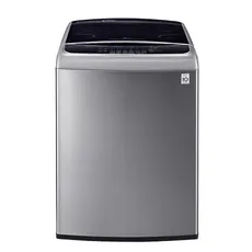 Lavarropas LG de carga superior TS1804DP