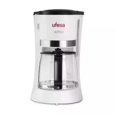 Cafetera de Goteo Ufesa para 10 tazas 800W CG7123
