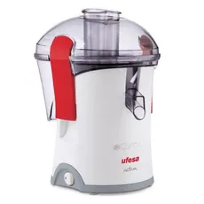 Extractor de jugo Ufesa 800W LC5000