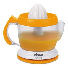 Exprimidor electrico Ufesa Activa 40W EX4939