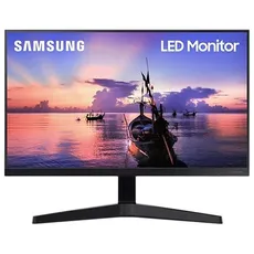 Monitor LED Samsung 24" LF24G35TFWLXZP