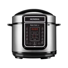 Olla a Presion Mondial Master Cooker PE-38