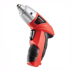 Destornillador Electronico Mondial Con Maleta FPF-05M