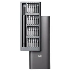 Destornillador Xiaomi Mi Precision Screwdriver Kit BHR4680GL