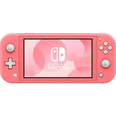 Consola Nintendo Switch Lite con Pantalla 5.5" Wi-Fi/Bluetooth