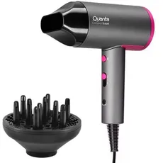Secador de Cabello Quanta QTSCP20 con 2200W/220V