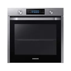 Horno Electrico Samsung con tecnología Dual Cook 75L NV75K5541RS/BG