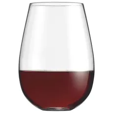 Juego de Vasos Cuisinart CG-S4R - 4 Piezas