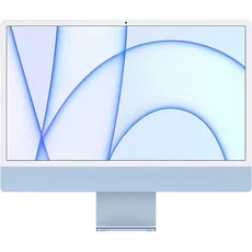 Apple iMac de 24" Chip M1 4.5K (2021)