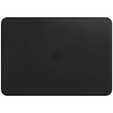 Funda Apple Leather Sleeve 15.4" MacBook Pro