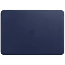 Funda Apple Leather Sleeve 15.4" MacBook Pro