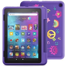 Tablet Amazon Fire HD 8 Kids Pro Age 6+ de 8"