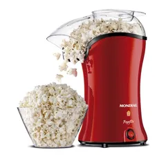 Pipoquera Mondial Pop Flix
