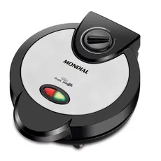 Waflera Mondial Pratic Waffle GW-01