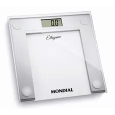 Balanza Digital Mondial Ellegance Capacidad Para 150Kg