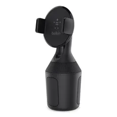 Soporte de celular para portavasos del coche Belkin F8J168BT