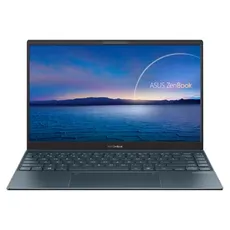 NOTEBOOK ASUS ZENBOOK UX325EA-LR422T CORE I7 2.8/16G/512SSD/W10H/13.3" UHD/OLED/GRIS