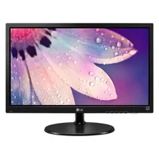 Monitor LED LG de 19" FHD/HDMI/60HZ 19M38HB