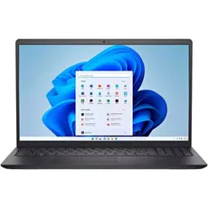 Notebook Dell Inspiron 15 3511 de 15.6" FHD Touch con Intel Core i5-1035G1 W11