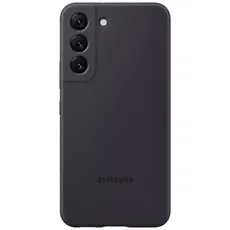 Funda para Galaxy S22 Samsung Silicone Cover EF