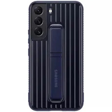 Funda para Galaxy S22 Samsung Protective Standing Cover EF