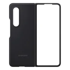 Funda para Samsung Galaxy Z Fold3 Silicone Cover
