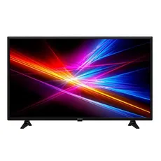 Televisor LED Vizzion 50" Smart UHD 4K LE50UHD20
