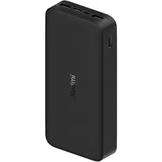 Cargador portatil Xiaomi Redmi 18W 20.000MAh