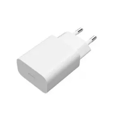 Cargador Xiaomi MI 20W Charger Wall USB-C BHR4928US-31569