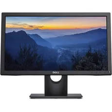 Monitor Dell LED 19.5" E2016HV VGA Bivolt HD