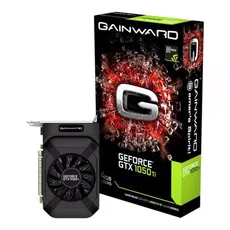 Placa De Video Gainward GeForce GTX 1050 Ti 4 GB GDDR5 NE5105T018G1-1070F