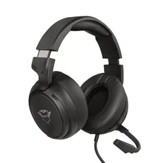AURICULARES MULTIPLATAFORMA TRUST PARA GAMING GXT 433 PYLO
