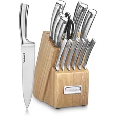 Juego De Cuchillos Cuisinart C99SS-15P - 15 Piezas