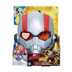 Mascara Hasbro Avengers Ant-Man Feature E0842