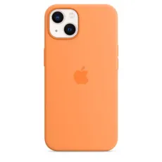 Funda de silicona Apple con MagSafe para el iPhone 13