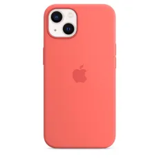 Funda de silicona Apple con MagSafe para el iPhone 13