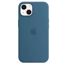 Funda de silicona Apple con MagSafe para el iPhone 13