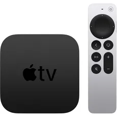 Apple TV 4K A2169 (2021)