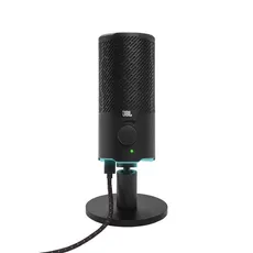 Microfono JBL Quantum Stream
