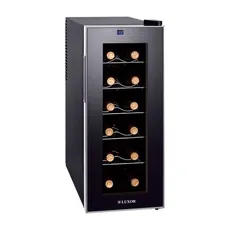 Bodega para vinos Luxor de 12 botellas 220V LX-12E2