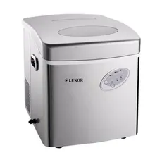 Maquina de hielo Luxor 220V LX-22S