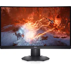 Monitor curvo Dell de 23.6" Gaming S2422HG