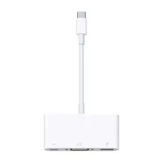 Adaptador multipuerto Apple USB-C para VGA MJ1L2AM/A