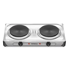 Cocina Electrica Mondial Fast Cook Dual FE-03