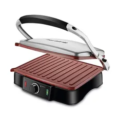 Grill Mondial Red Stone Grill Premium PG-02
