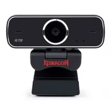 Webcam Redragon Skywalker Fobos GW600 - 720 pixeles